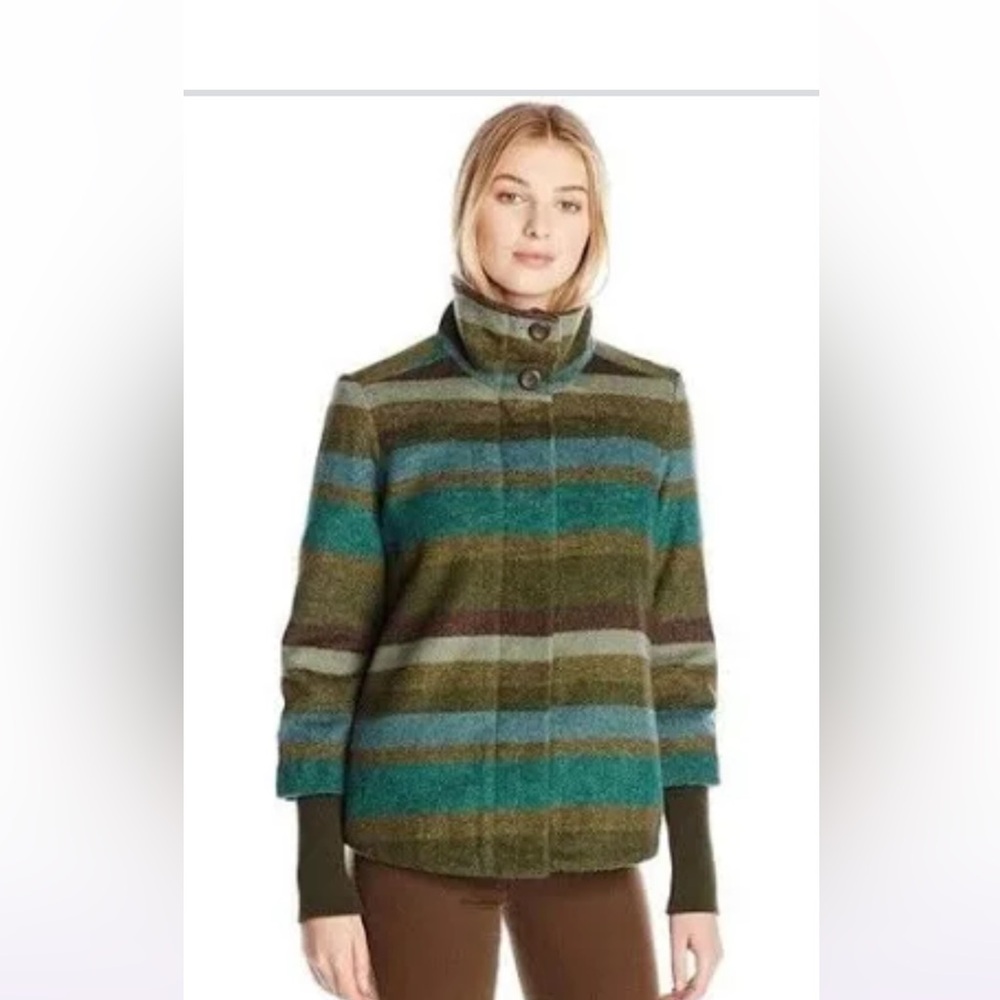 Prana Lily Jacket